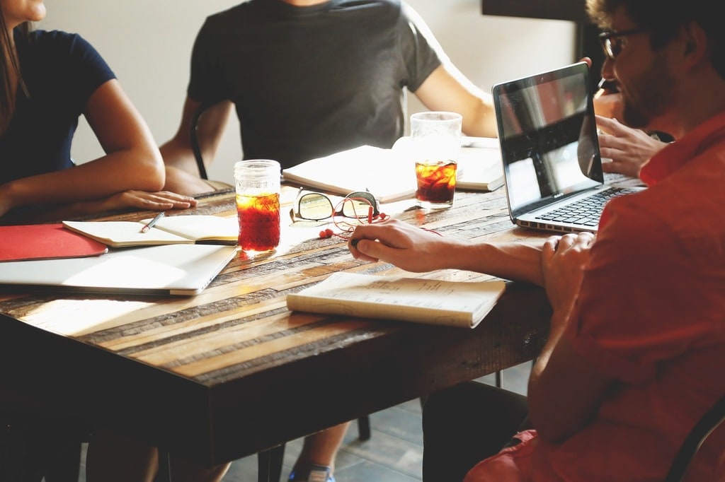 Développer une vision claire pour inspirer une équipe